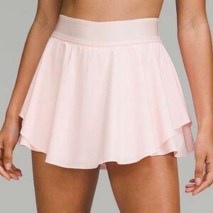 lulu court rival skirt